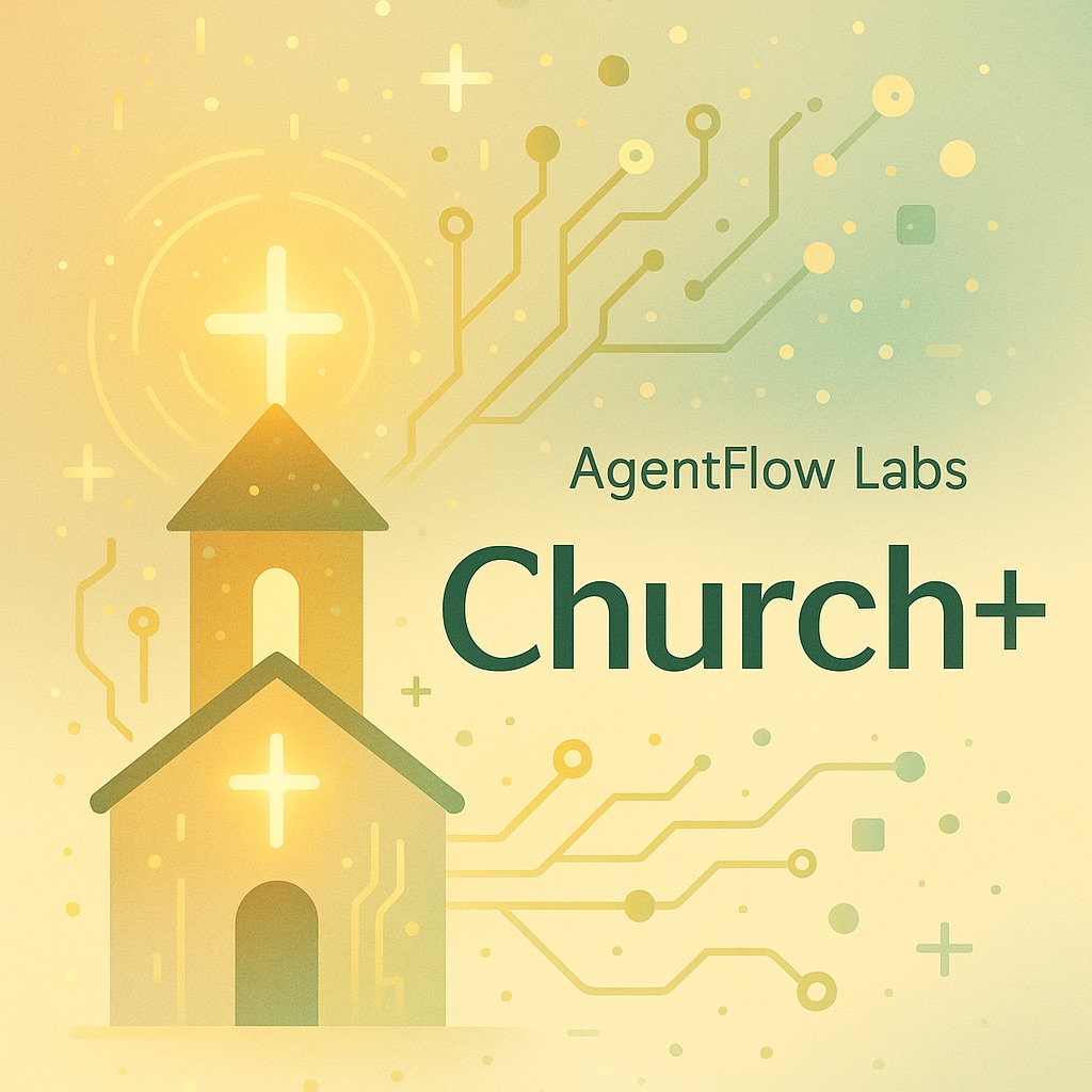 Church Plus